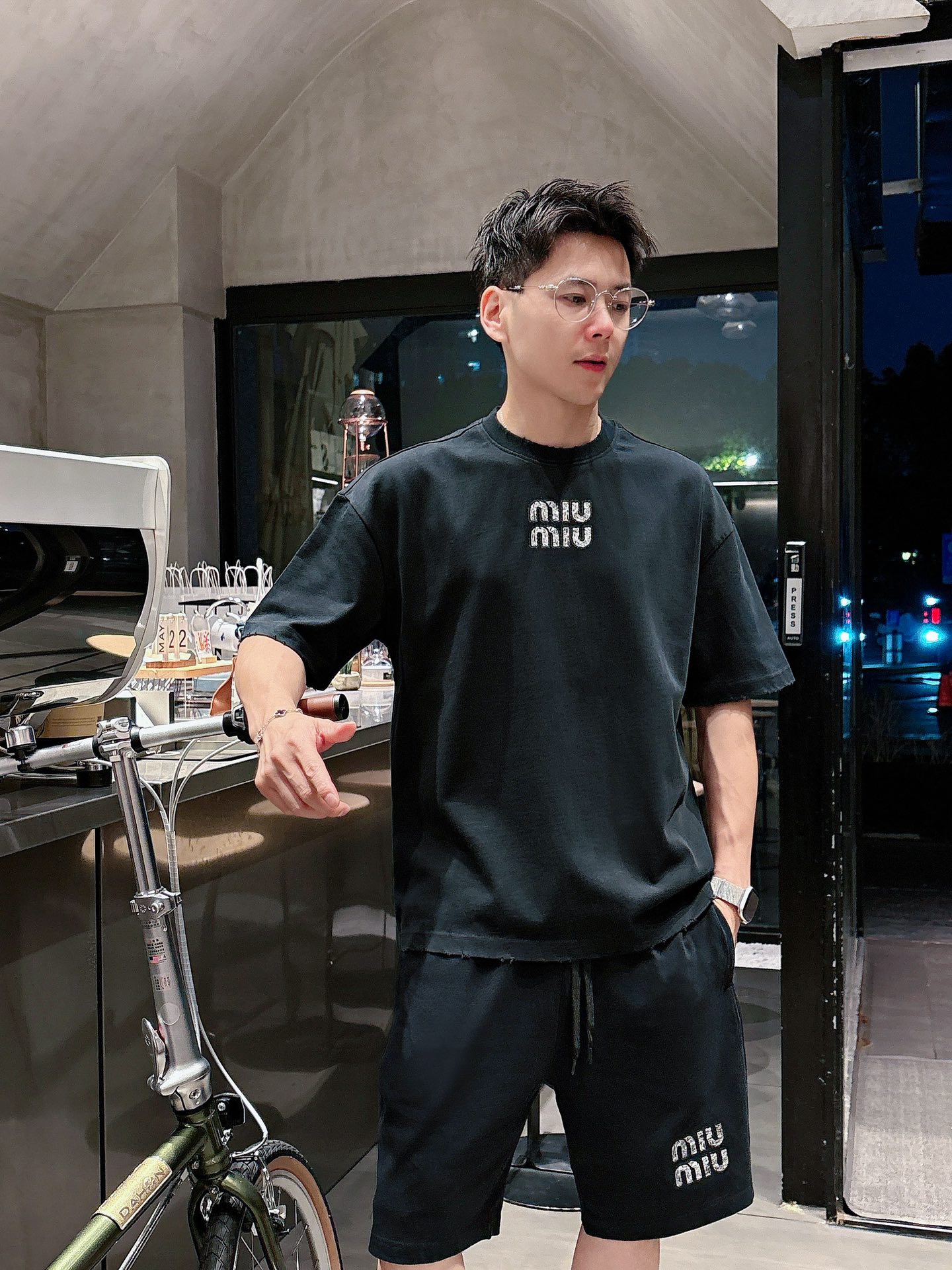 clothes and pants